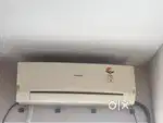 Panasonic ac