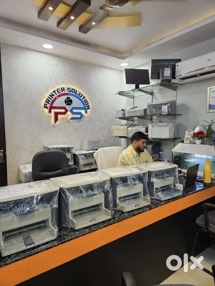 All types printer Laptop Repairing And Rc Printer Laptop sale