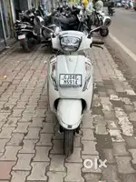 Suzuki Access BT 2024 (19999 ભરીને બાકીની લોન ભાવવગરના ડોકયુમેનટ)