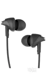 BoAt 100 wired earphone