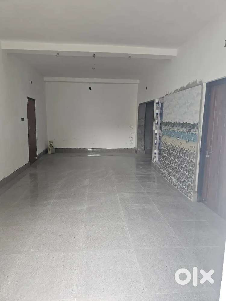 Individual 2 bhk flat [2 nos ] in 2nd floor available in