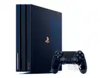 PS4 Pro -  1 TB