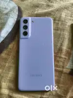 Samsung S21 fe