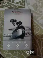 Boat Nirvana ANC active noise cancellation airpods