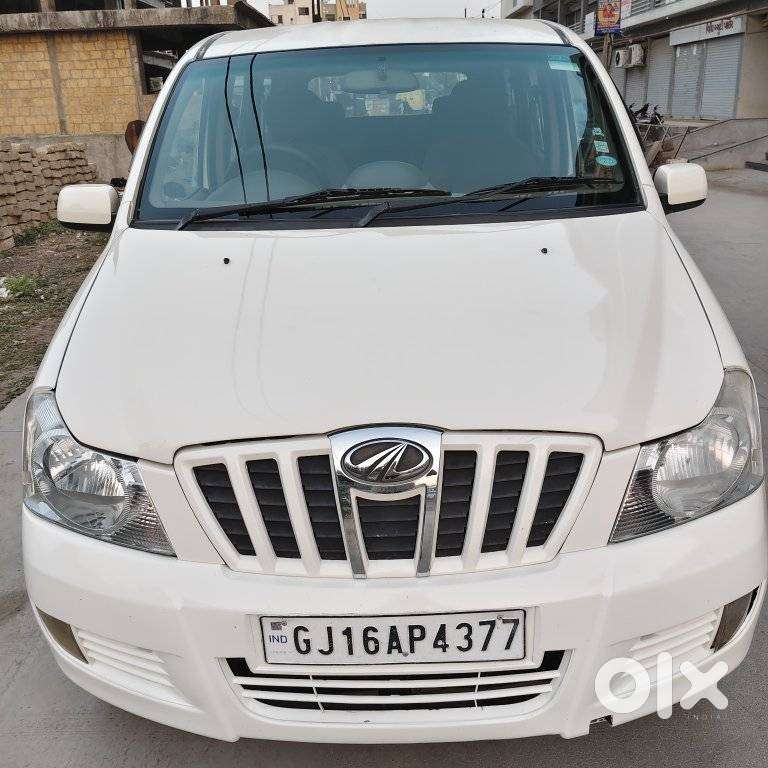 Mahindra Xylo 2009-2011 E8 BS4, 2011, Diesel