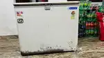 2023 model 201 liter