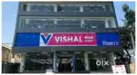 Vacancy in Shopping Mall and warehouse freshers and experience