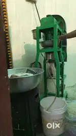 Good condition मशीन