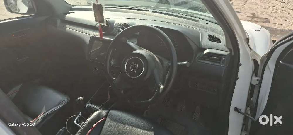 Maruti Suzuki Swift 2019