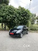 Maruti Suzuki Swift VDI, 2013, Diesel