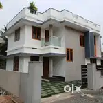 Aluva Malikampidika,4cent,3bhk,