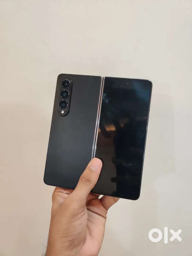 Samsung galaxy Fold 3 5G