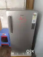 Haier 185L
