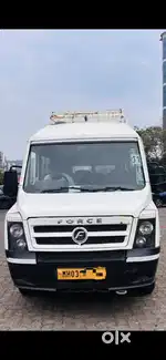 Tempo Traveller 21.Set T.1.