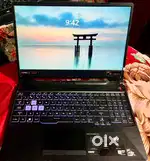 Asus Tuf A15 Gaming laptop