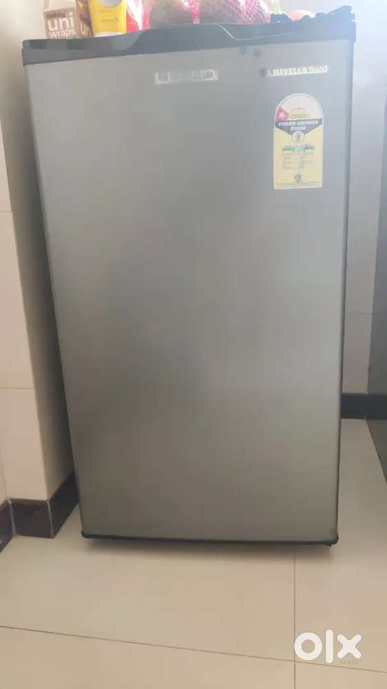 Llyod small Fridge