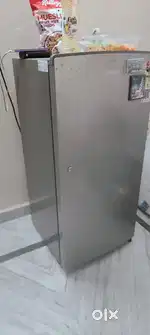 Haier fridge