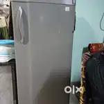 Sold single  Dore fridge