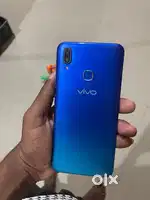 Vivo.  Y91