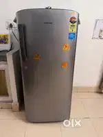 Samsung fridge
