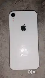 iPhone Xr 64gb