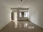 At Six mile 3bhk brand new ready to move flat