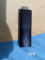 Mi tv fire stick 4k hd