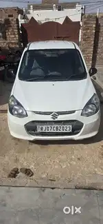 Maruti Suzuki Alto 800 2013