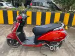 TVS jupiter 2018 model 1st owner top condition