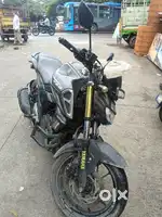 FZ S V3 bike selling