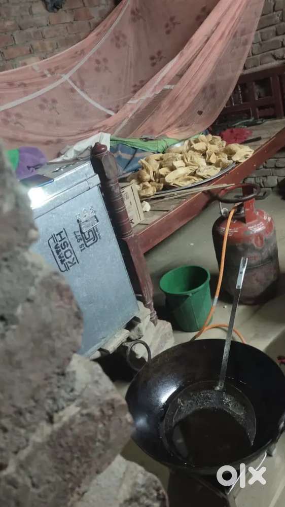 Full time Delivery Boy for food delivery