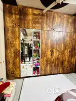 6.5 marla (approx) house for sale near Kapurthala chowk
