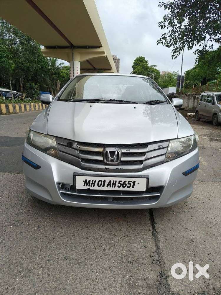 Honda City 2008-2011 1.5 S MT, 2008, Petrol