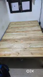 Takht (Bed)