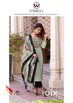 Arvind Garment