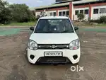 Maruti Suzuki Wagon R LXI, 2024, Petrol
