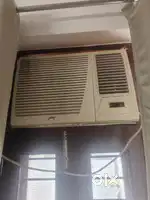 Godrej window A/c