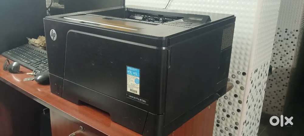 HP LASERJET PRO M706N A3 PRINTER