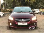 Maruti Suzuki Ciaz VDI Plus, 2015, Diesel