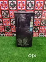 •• LG intelcool inverter model perple color 179 ltrs with super cool