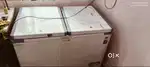 India best shopkeeper fridge