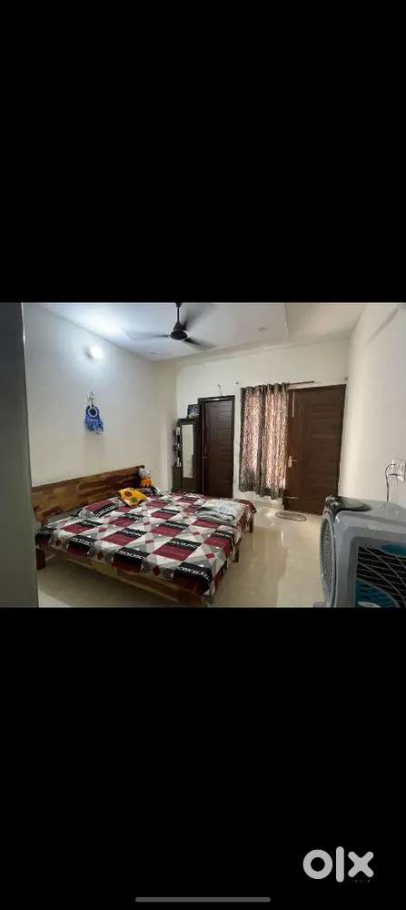 1 bhk flat in New Sunny Enclave Sector 123 for rent