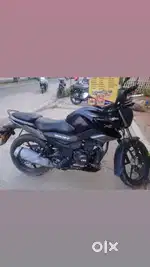 Bike sale karni hai