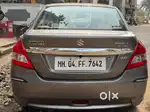 Maruti Suzuki Swift Dzire 2012 Petrol 44855 Km Driven
