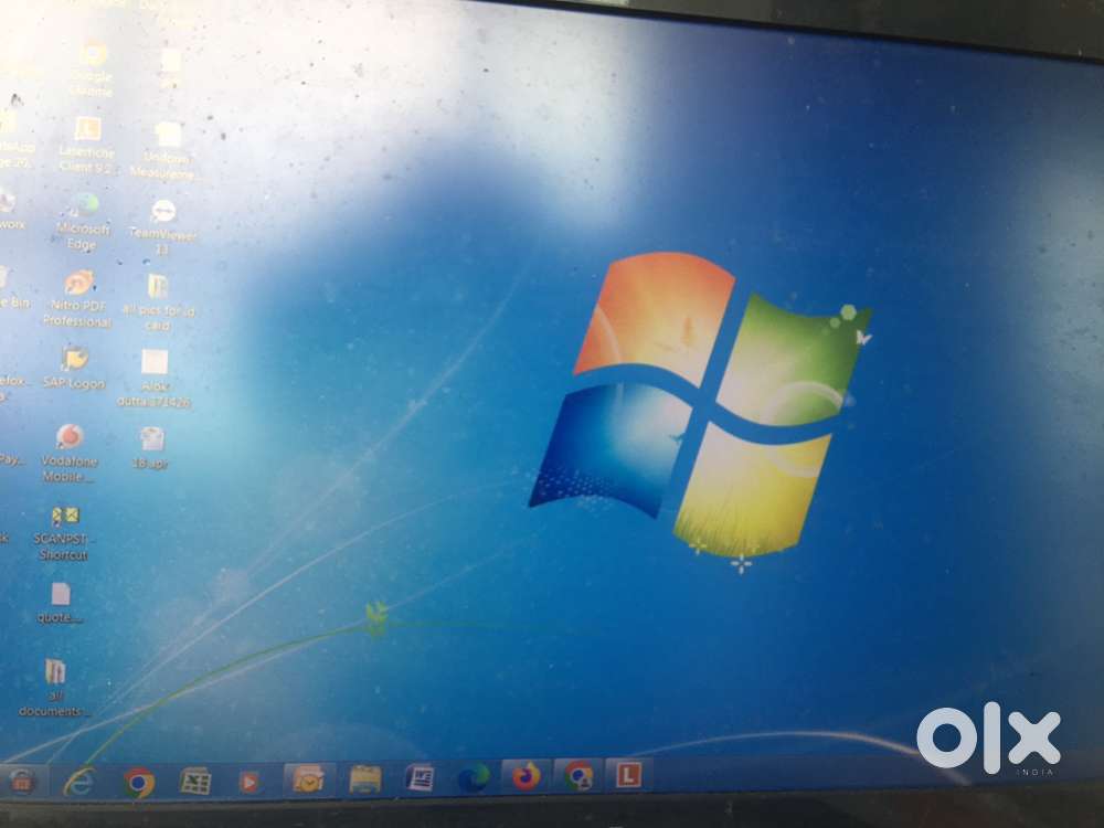 Dell Laptops