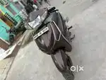 New condition