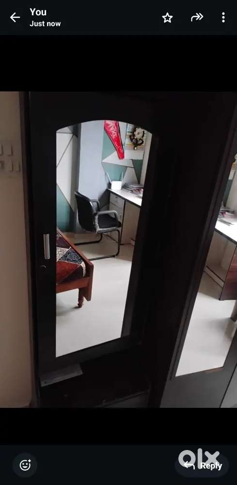 4 good condition Furniturefor house / shop