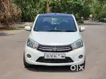 Maruti Suzuki Celerio VXI, 2014, Petrol
