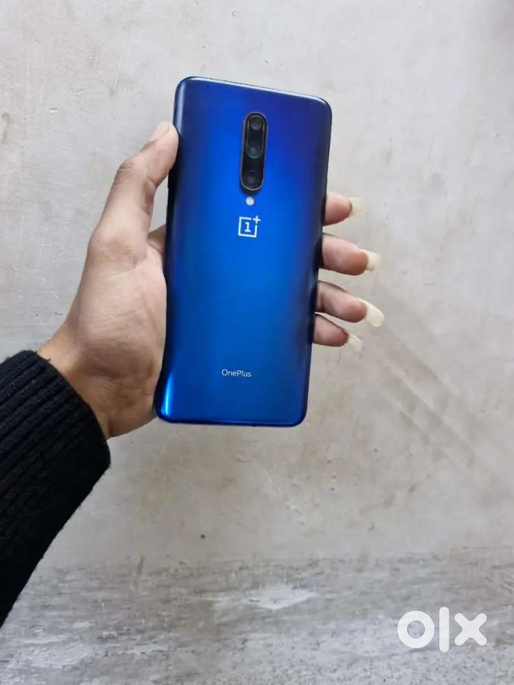 One plus 7 pro, 8/256,  only phon