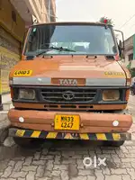 Tata tipper BSlll 909